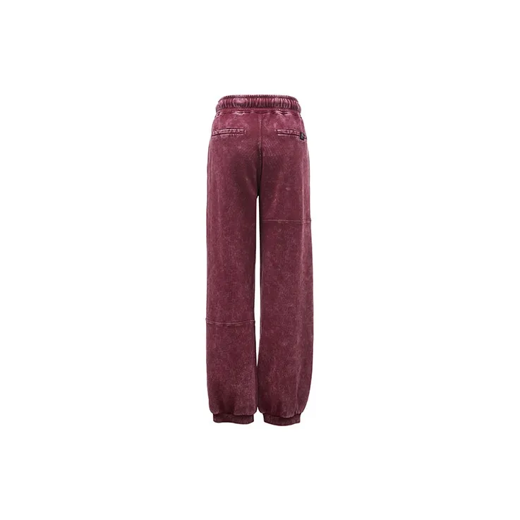 Nba X ONLY NBA Casual Pants Women's-14