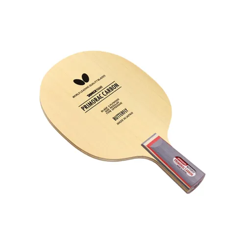 Butterfly Table Tennis Blades