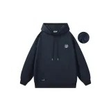 Navy Blue (Fleece-Lined)