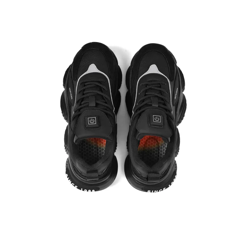 REPUSEN Cushioned Anti-Slip Wear-Resistant And Water-Resistant Low-Top Outdoor Shoes Men's-12