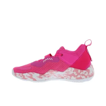 D.O.N. Issue #3 Adidas 'Team Shadow Pink'