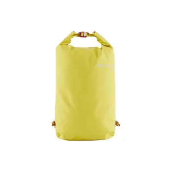 KLATTERMUSEN Nylon Storage Bag 10L Unisex Pine Sapling