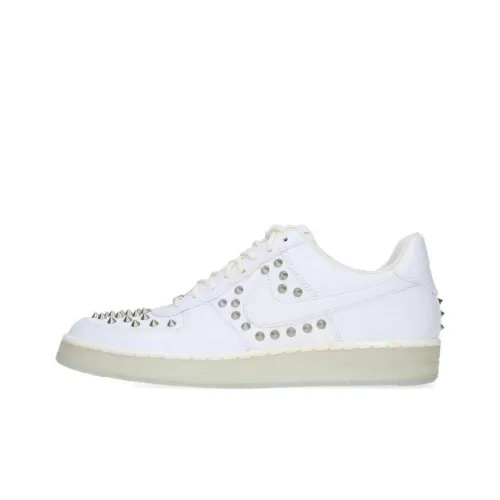 Nike Air Force 1 Downtown Spike White