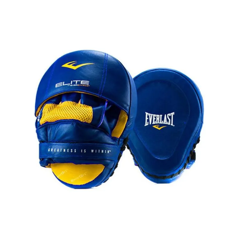Everlast Boxing Protective Gears-1