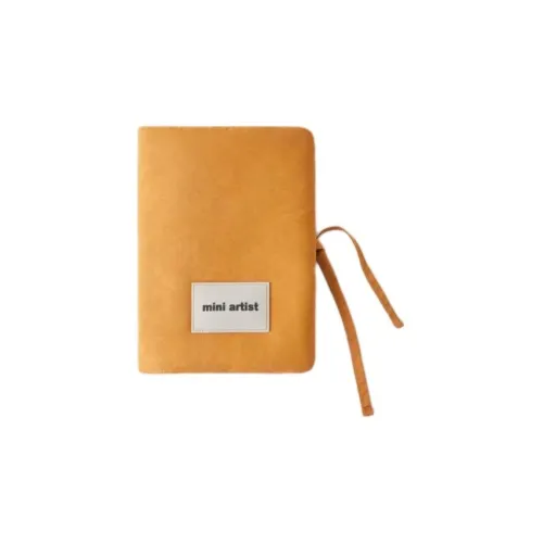 ZARA Storage Bags Orange