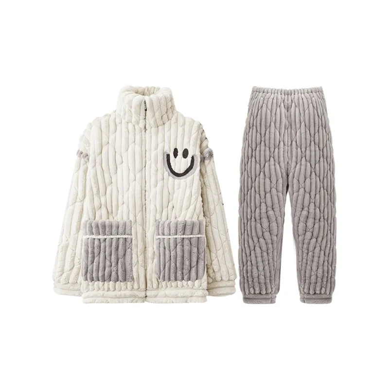 Lan Miao Men Pajama Sets-29