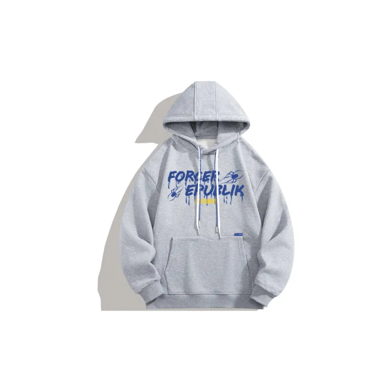 FORCEREPUBLIK Sweatshirt Unisex-26