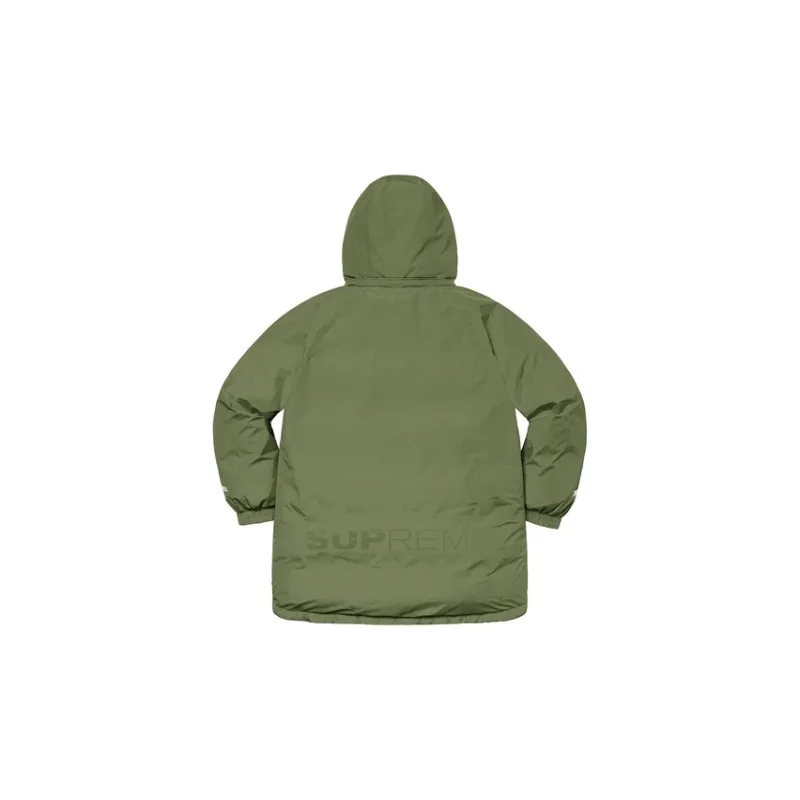 Supreme GORE TEX 700 Fill Down Parka FW20-5