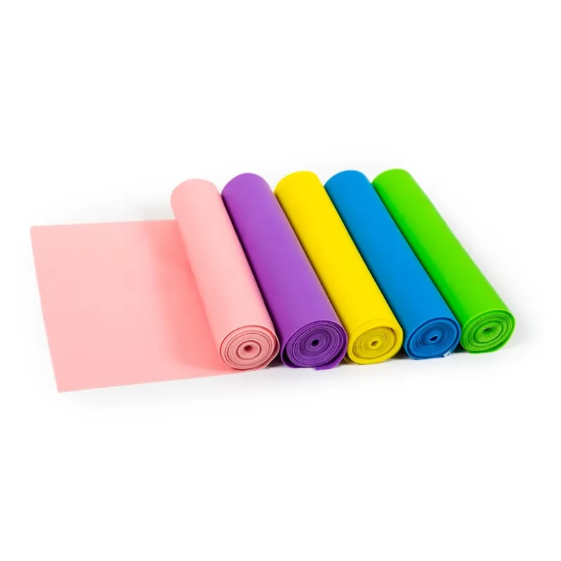 Ledomoda Resistance Bands-7