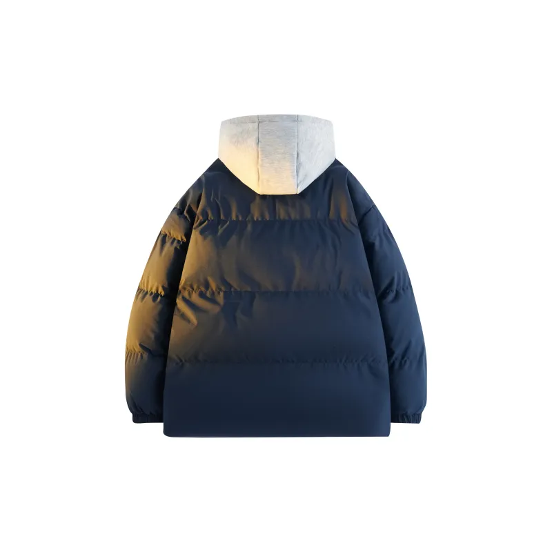 VniVerseVClub Puffer Jacket Unisex-31