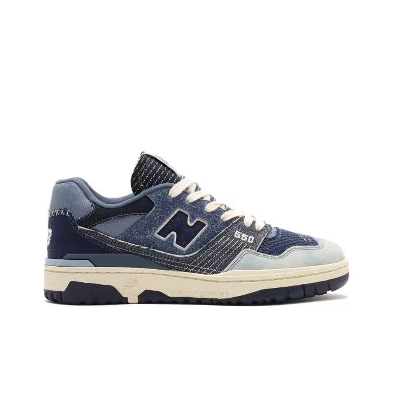 New Balance 550 'Boro Pack'-1