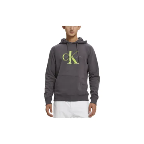 Calvin Klein Unisex Sweatshirt