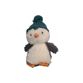 JELLYCAT Polar Regions Collection Little Penguin Dolls Plush Doll 11cm High