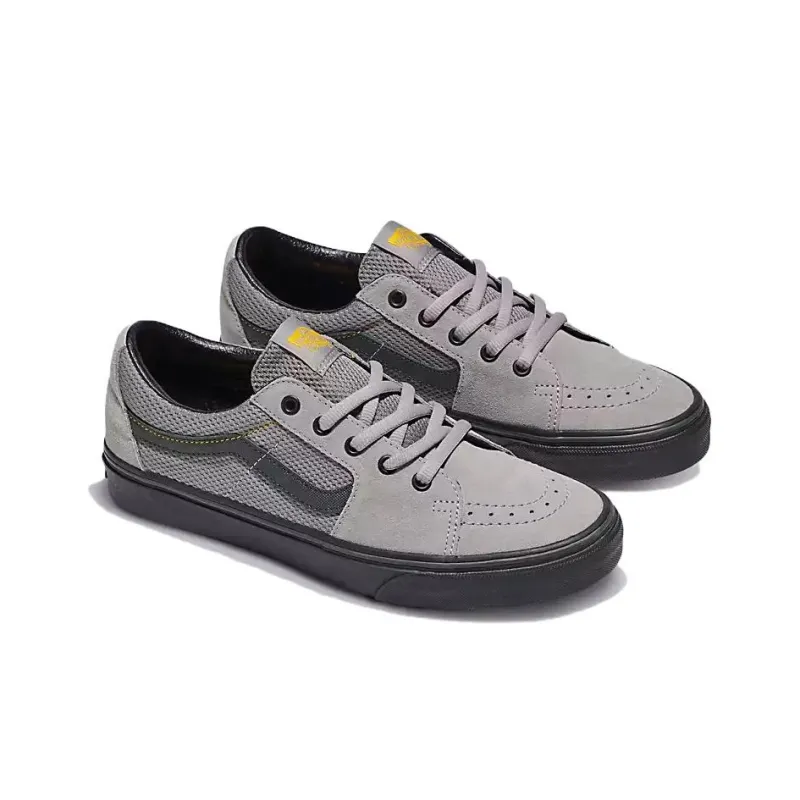 Sk8 Vans Low 'Retro Skate Drizzle'-1