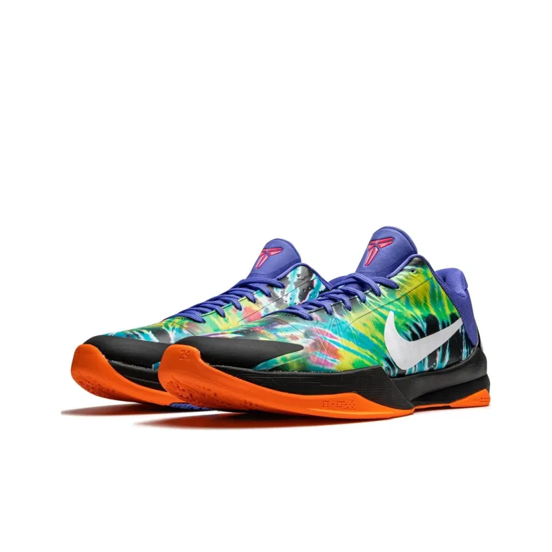 Nike Kobe 5 Protro Eybl 2020-3