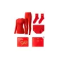[Prosperity Box Set]Cashmere Protein Clothing+Underpants *1+Socks *1