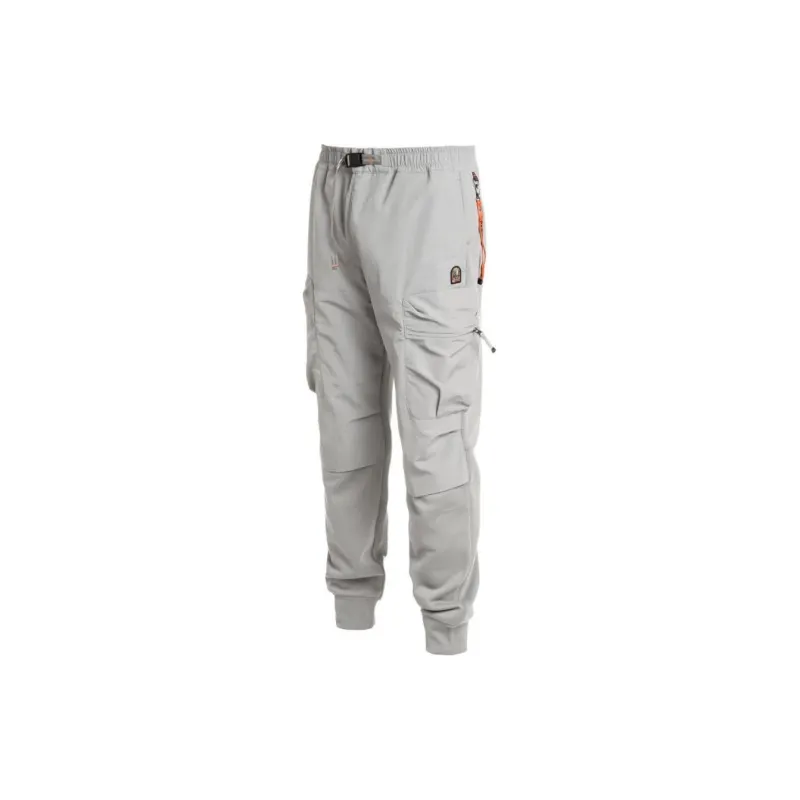 PARAJUMPERS Casual Pants Men's Gray-2