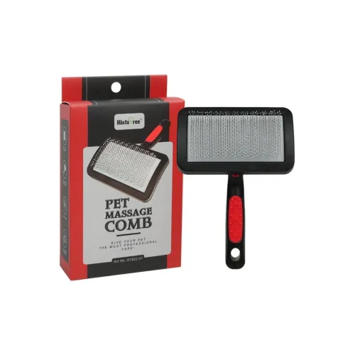HISTOTREE Cat And Dog Combs & Flea Combs