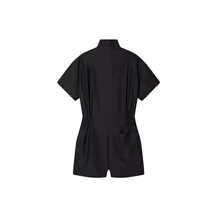 DKNY Jumpsuits Women's Black-1