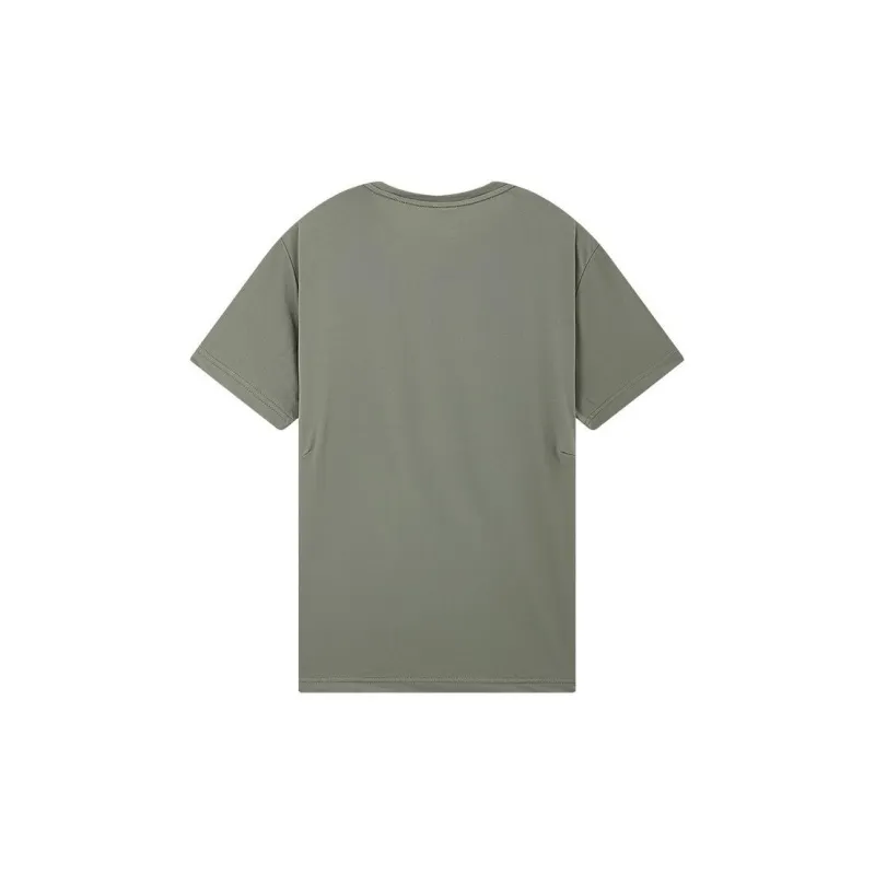 361° T-Shirt Men's Rockwell Tea Green-1