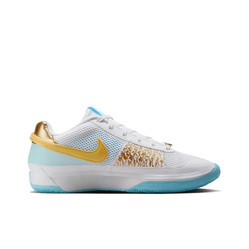 Nike Ja 1 "Chinese New Year"-1