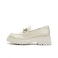 Cream White