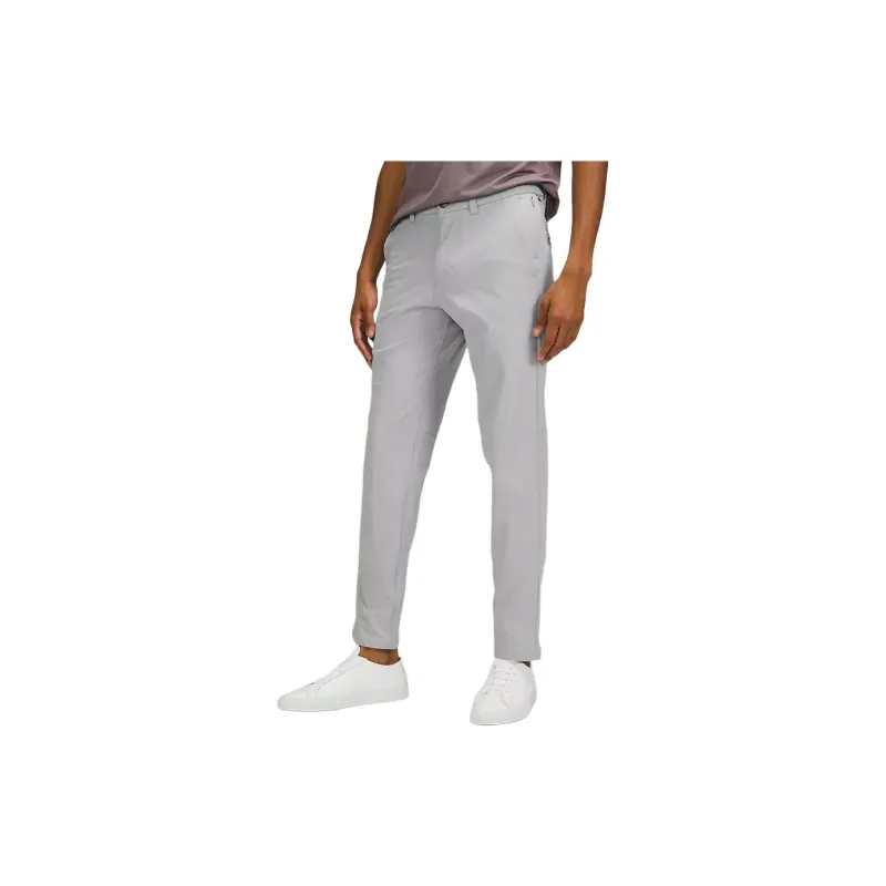 Lululemon Commission Slim Fit Pants 37' Casual Pants Men's-13