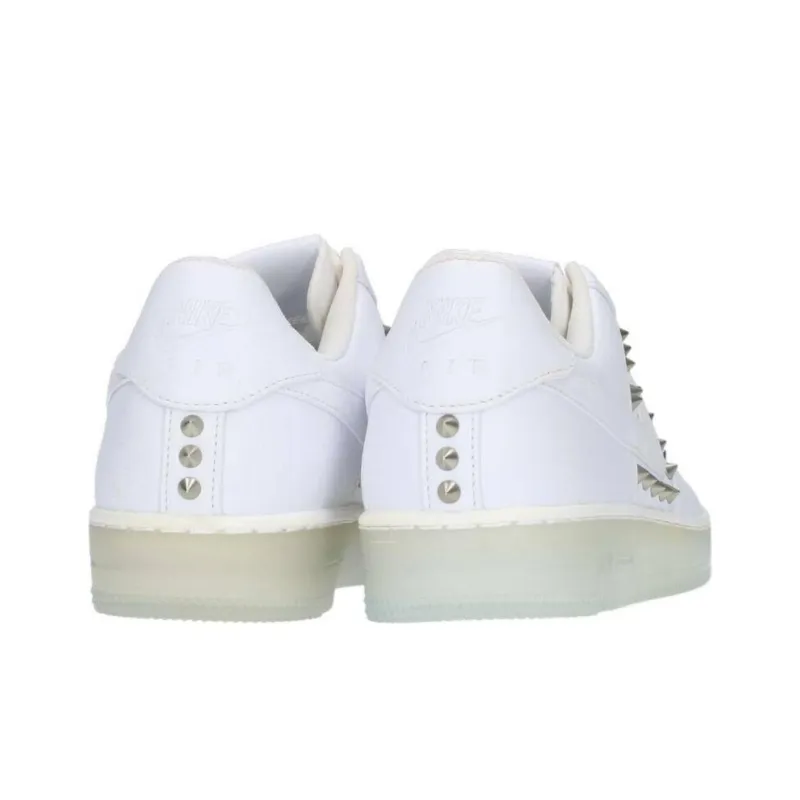 Nike Air Force 1 Downtown Spike White-3