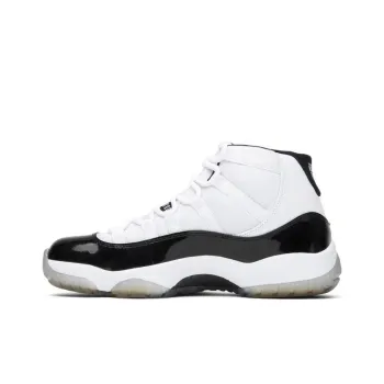 JORDAN 11 Retro Concord 2011