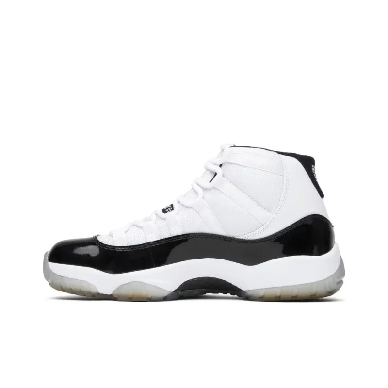 Jordan 11 Retro Concord 2011-0