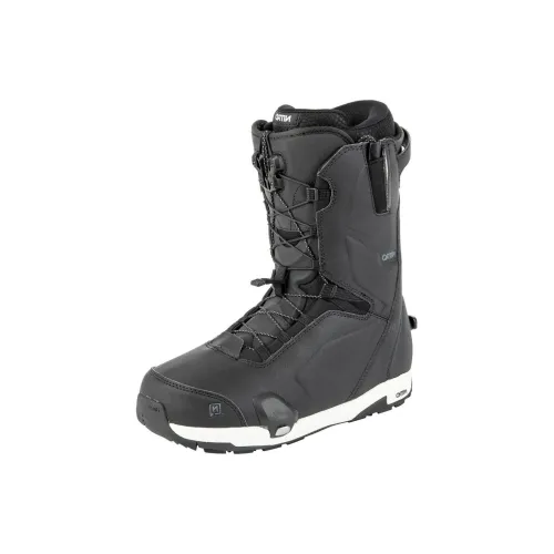 NITRO Single Snowboard Ski Boots Men's