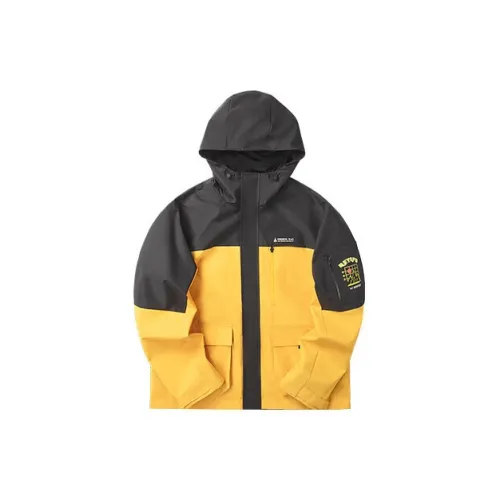 361° Life Collection Jackets Unisex