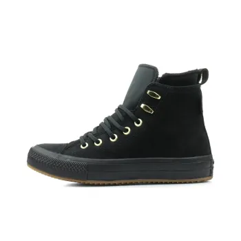 Converse Chuck Taylor All Star Hi Waterproof Boot Black Women's