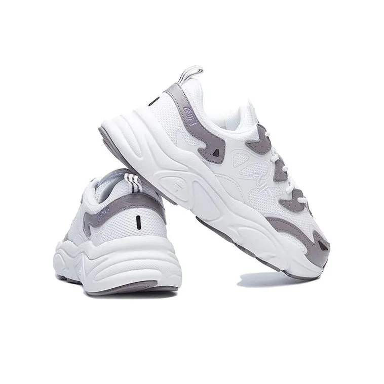 FILA Mars Retro White/grey Women's-3