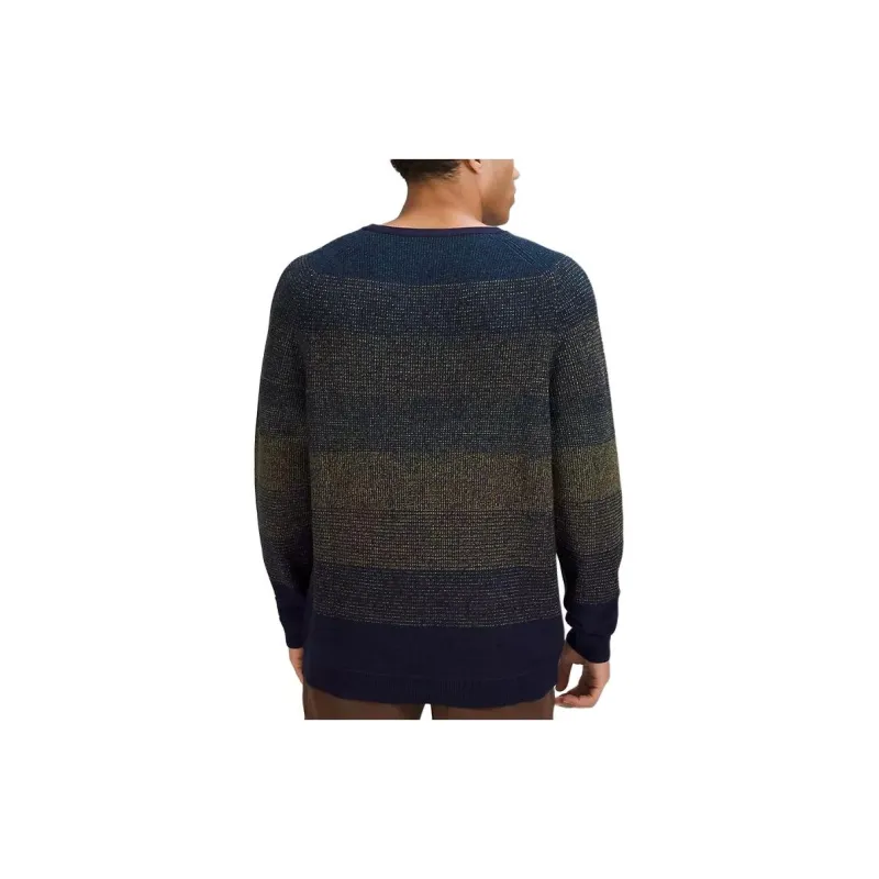 Lululemon Textured Knit Crewneck Sweater Sweater Men's-3