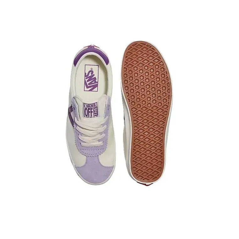 Vans Sport Low 'Tri Tone Purple'-4