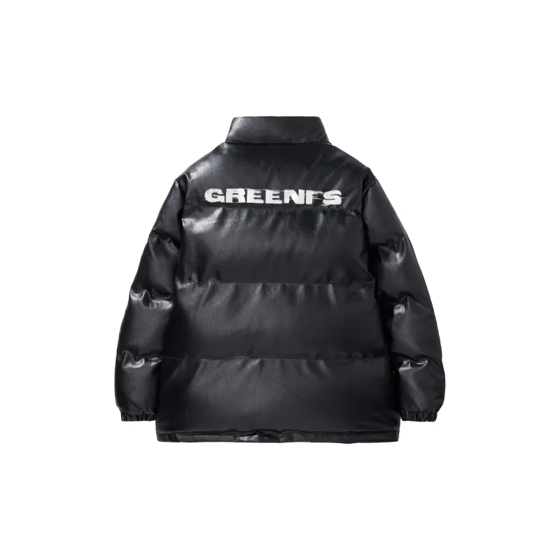 GF Puffer Jackets Unisex-1
