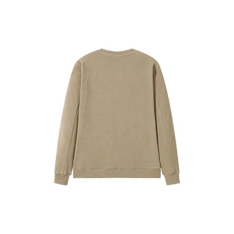 PIONEER CAMP Sweatshirts Unisex-5