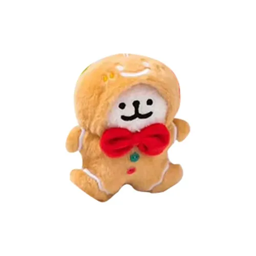 Line puppies 플러시 장난감
