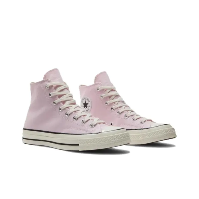Converse Chuck Taylor All Star 1970s High Top 'Light Pink'-2