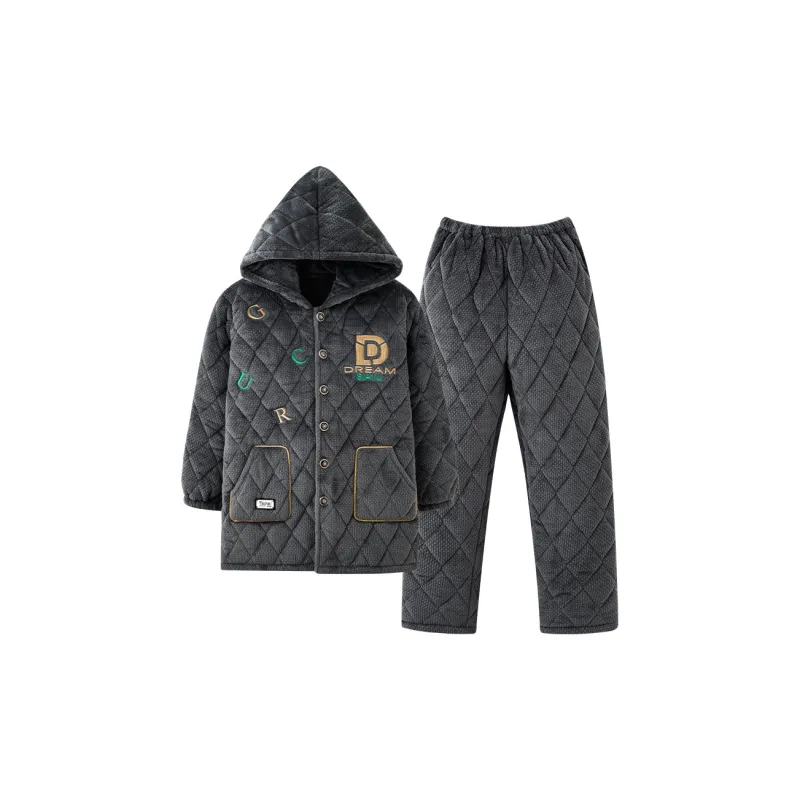 Redu Men Pajama Sets-0