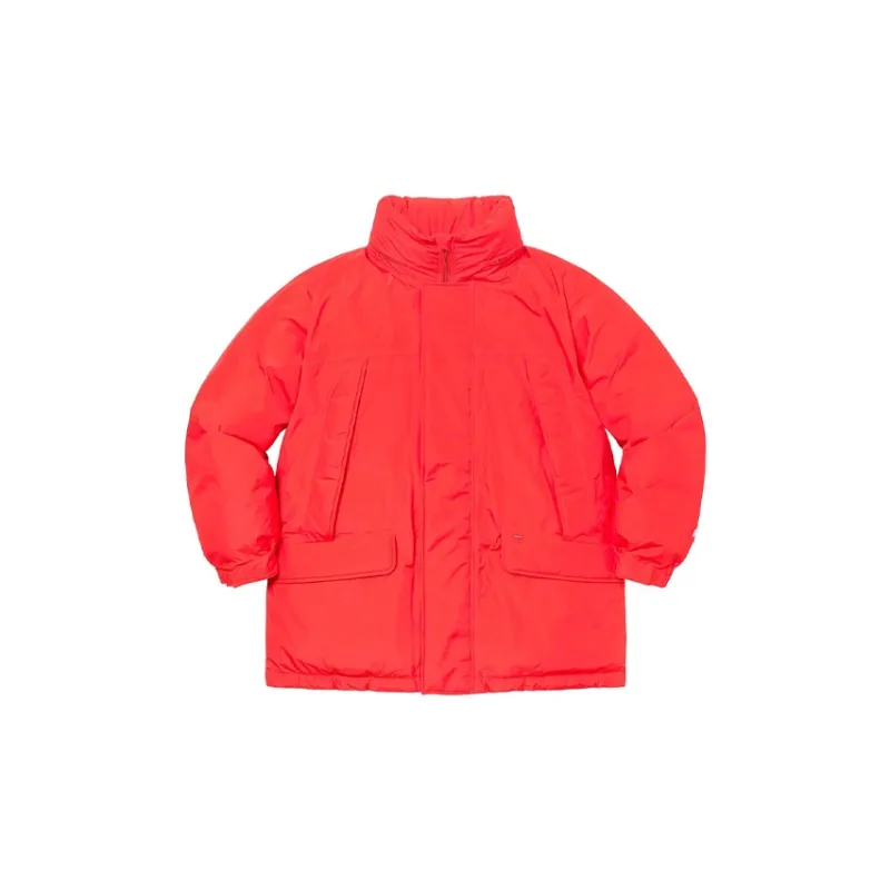 Supreme GORE TEX 700 Fill Down Parka FW20-11