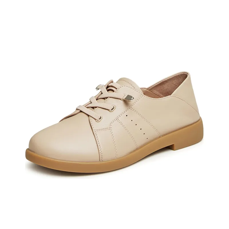Teenmix Casual Single Shoes Women's-1
