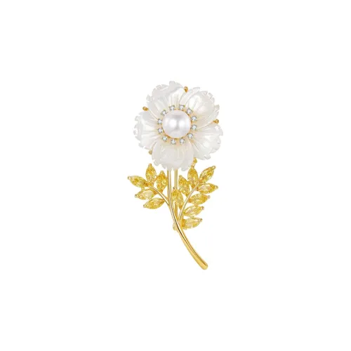 JAY Brooches Women's