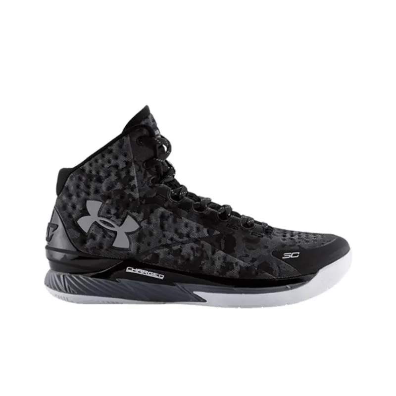 Under Armour Ua Curry 1 MI30-1