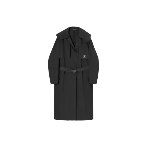 TOM TAILOR Trench Coats Women's