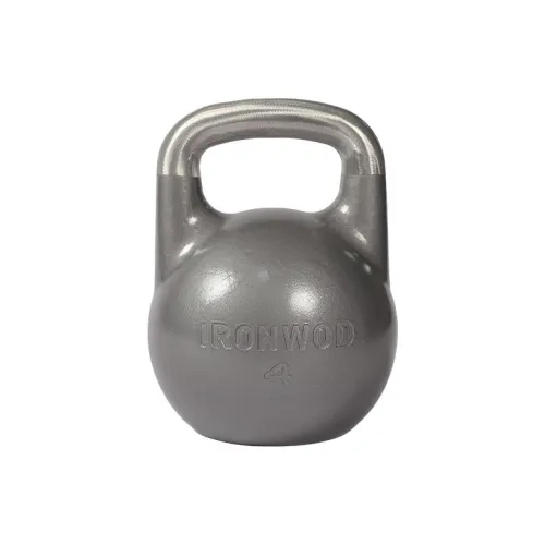 IRONWOD Kettlebells