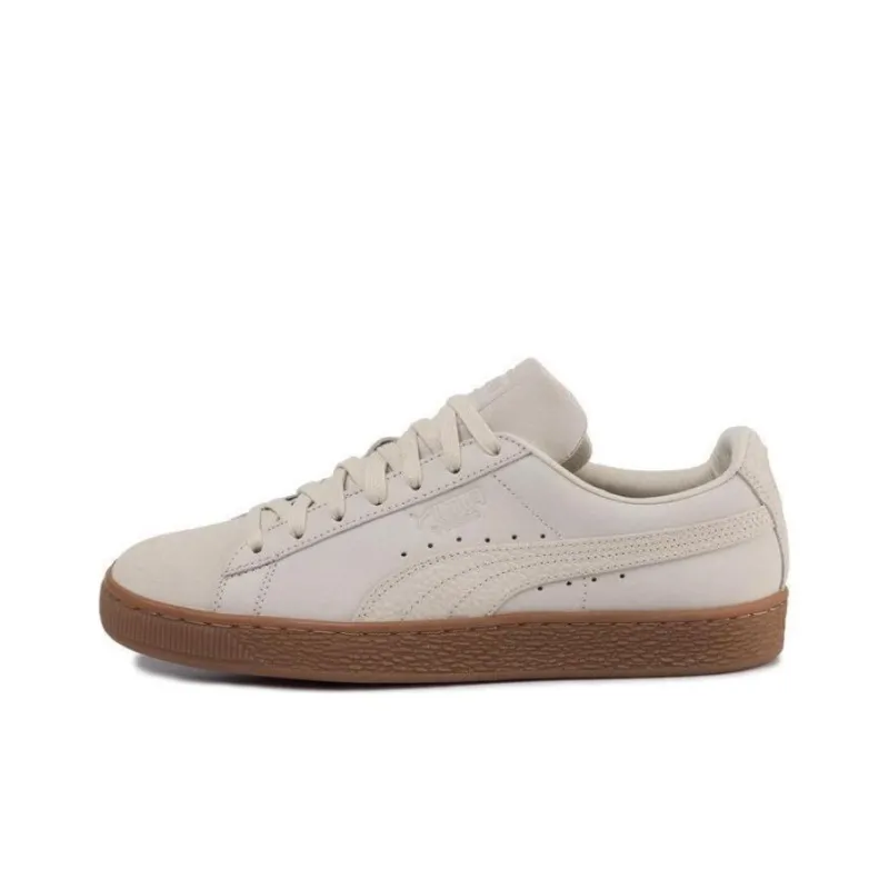 PUMA Suede Classic Natural Warmth Birch-0