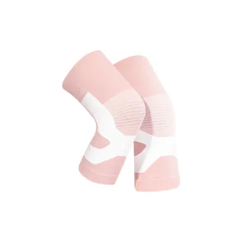 NAILEKESI Fitness Unisex Knee Pads