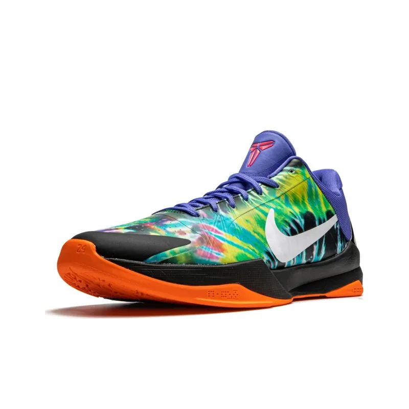 Nike Kobe 5 Protro Eybl 2020-2